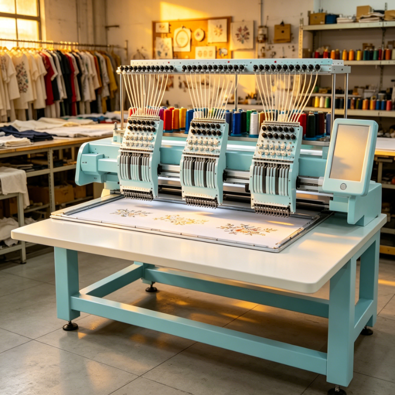 Customized Embroidery Machine  - Embroidery Font Free recension och pris